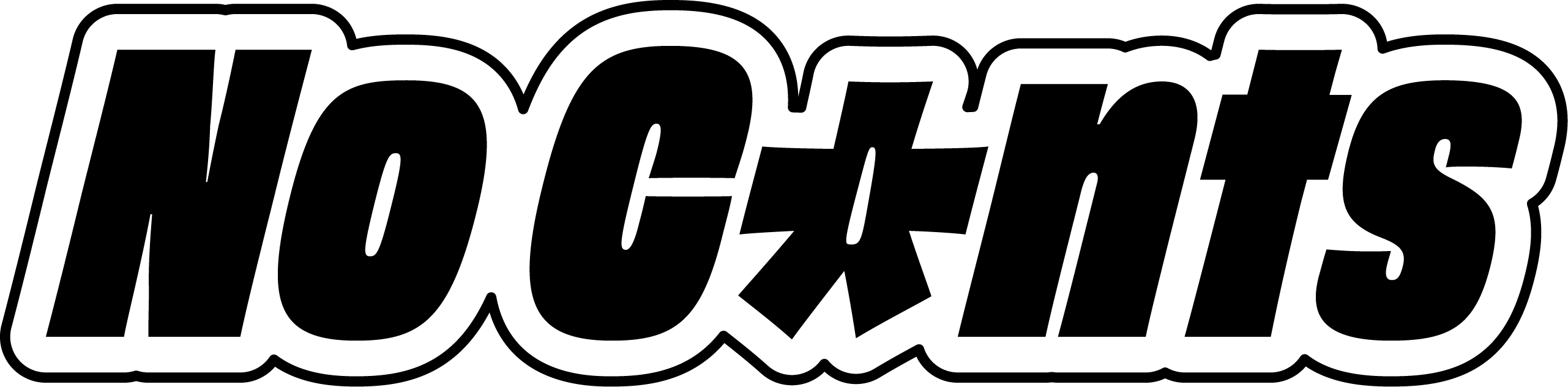 No C*nts business network